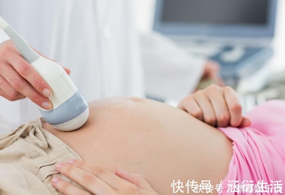 准妈妈|想知道胎儿发育是否优秀,主要得看三个指标,准妈妈不用过度紧张