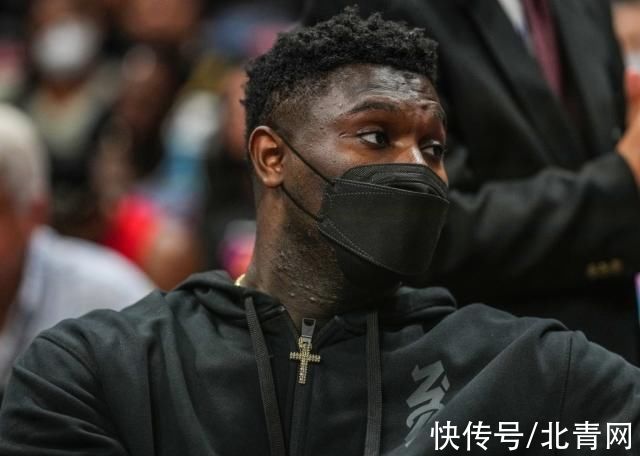 锡安|25岁以下谁最强？NBA高管：东契奇第1 莫兰特压锡安