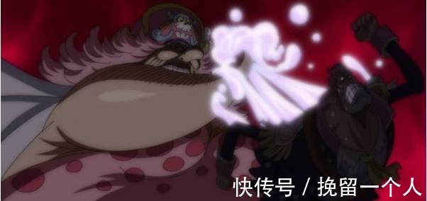 藤虎|别高估了霸气! 海贼王中这八个恶魔果实就算你霸气再厉害也没辙！