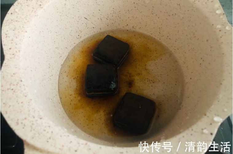 婆媳之间|女人过了30岁,别亏待自己,这汤要常喝,气色红润显年轻