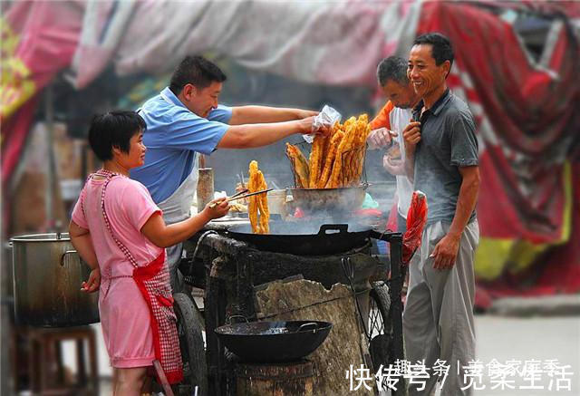 白矾|炸油条时，很多人都忽视了这一步，难怪炸出来的油条不蓬松焦脆