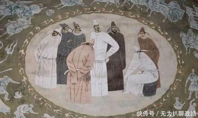 陋室铭&两首诗招祸 一首诗得美 诗人的生活我们不懂