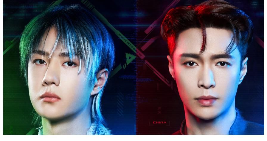 顶级流量|《这就是街舞4》:各队长实力皆不弱,浅谈本届冠军会花落谁家