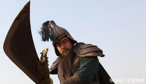  巡检|关胜凭着什么从一个九品的巡检一跃成为四品的朝廷大员！