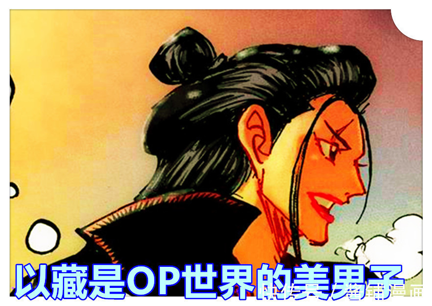 king|海贼王新生命卡,五亿悬赏的以藏击落King的武士刀,还能破防凯多