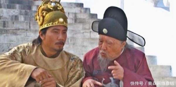 埋在|朱元璋到底埋在了哪里?让中国人头疼了600余年,至今成谜