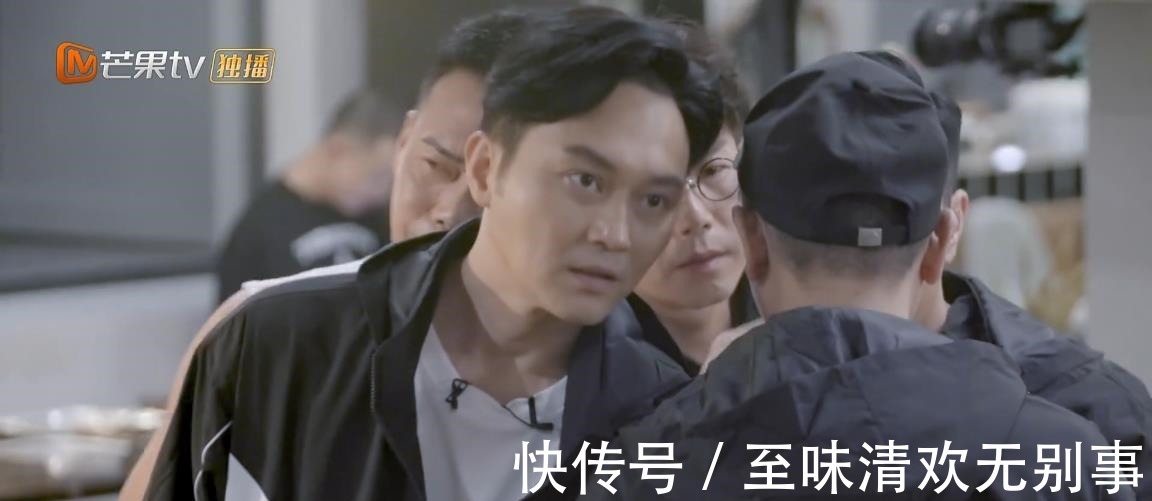 《披哥》部落联盟,张晋组成香饽饽,林志炫组无人敢碰