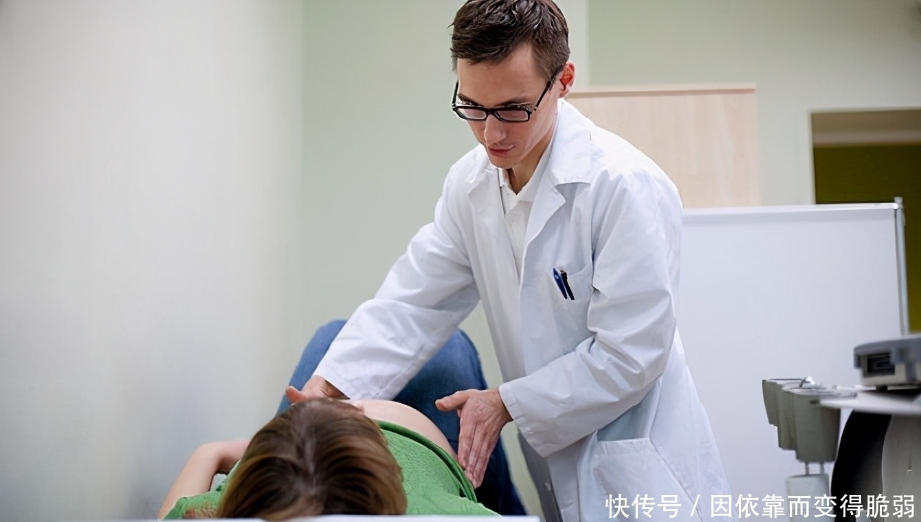 假性|孕晚期孕妈身体若有这些“异常”反应,别担心,代表胎宝很健康