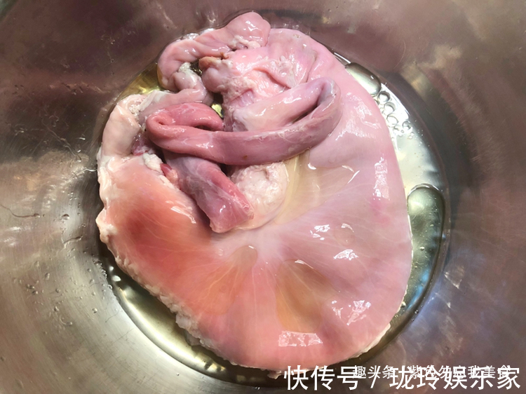 养胃|这汤,我家隔三差五做一次,好喝又养胃,大人孩子都喜欢