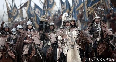 传说|《西游记》作者非吴承恩,而是这位世外高人,传说其武功极高