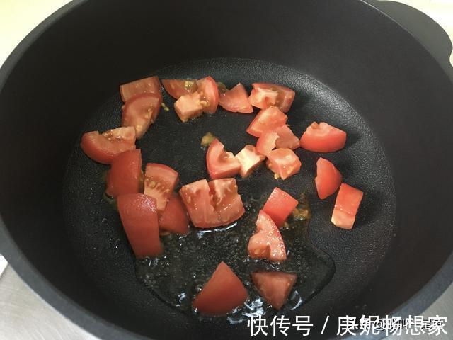 快手|秋天不用早起,早餐吃它最省事,十分钟准出锅,汤汤水水真好吃