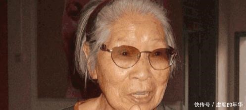 赠送|她曾经是大清最后一位皇后的贴身婢女,后来还被赠送了一条项链!