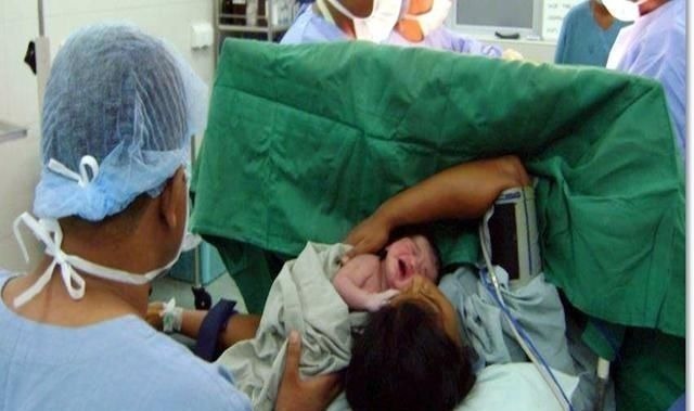 孕妈|孕妈进入产房生孩子,5样东西必须带全,其他可以不带,可别嫌多