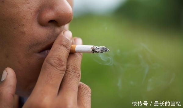 中年人群为何成为脑梗的“重灾区”？6个行为是祸根，以吸烟为首