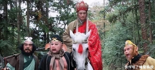 毋金玉尔音#86版西游记中的白龙马,在戏拍完之后过得怎样?下场太凄惨