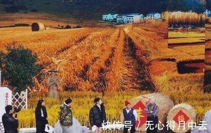 张雨绮、宋小宝春晚作品路透,网友妥妥的乡村爱情!