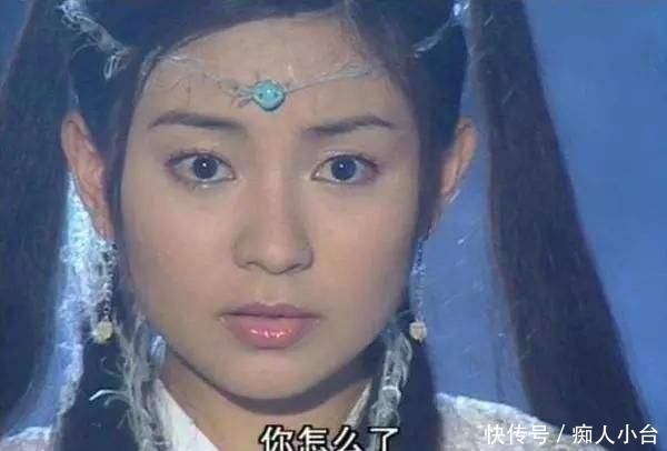 知己|金庸笔下的张无忌,为何最终会选赵敏?这几位美女我们该如何抉择