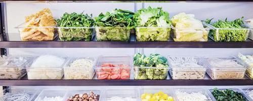 看着|麻辣烫里藏在角落的3种“贵菜”,看着不起眼,老板却害怕你多拿