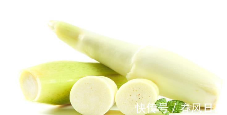 茭白|秋天要多吃4菜4肉3果,贴秋膘,润肤去秋燥,让你顺利度过秋天