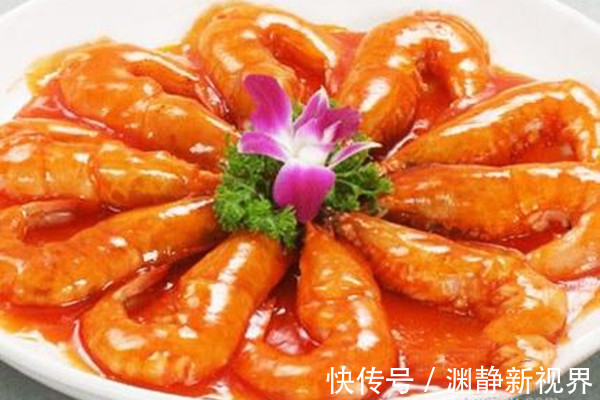 想吃|看着就想吃的菜,鲜香有营养,孩子抢着吃,补钙补铁,益智又健脑