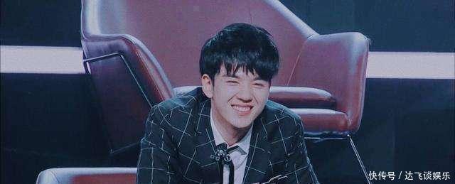 仝卓|難怪《聲入人心》大家都不跟仝卓坐一起，早知道他什么人了吧