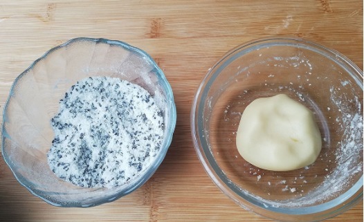 独家香酥饼秘方,简单易学,比烤箱做的还好吃,小白也能零失败!