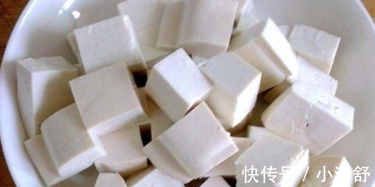 老板|买豆腐,聪明人看到此两种豆腐扭头就走,老板:我们自己也不会买