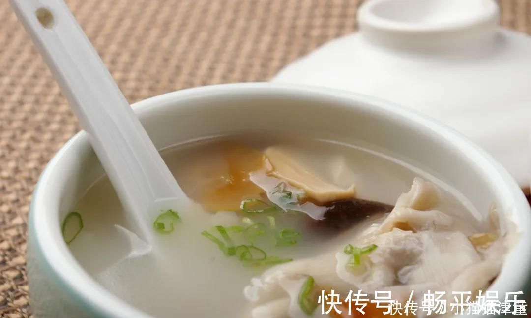 食物|原来骨头汤、豆浆、海带都不能补钙最补钙的食物竟是它