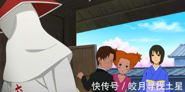 纲手|历代火影的影护卫都是谁三代是儿子和儿媳,六代与七代均是鹿丸