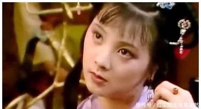  最纯|贾府四春中血统最纯的嫡出大小姐，贾惜春为何最不受待见