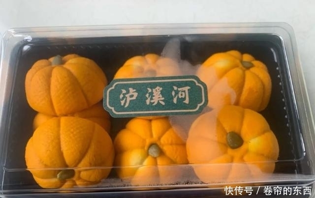 普陀|找到了!这些刷爆普陀人朋友圈的“秋冬限定美食”,哪个是你的心头爱?