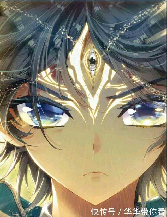 天梦|斗罗大陆：外挂之王霍雨浩的各种形态，最后一种轻松秒杀众神！