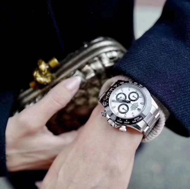 值得推荐的三款运动腕表 有你喜欢的吗?