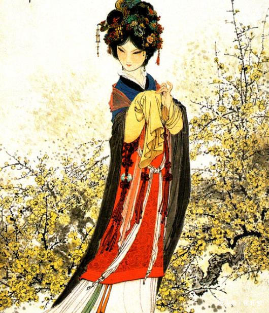 宋代&宋代妾生子奇闻:六妾皆无子,姨娘为家产,找上教书先生,奇哉