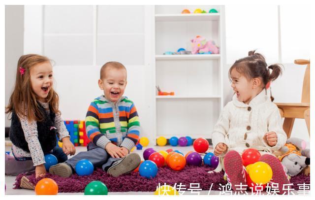 头围|脑袋大的孩子更聪明?错!决定孩子智力的其实是这“两个部位”