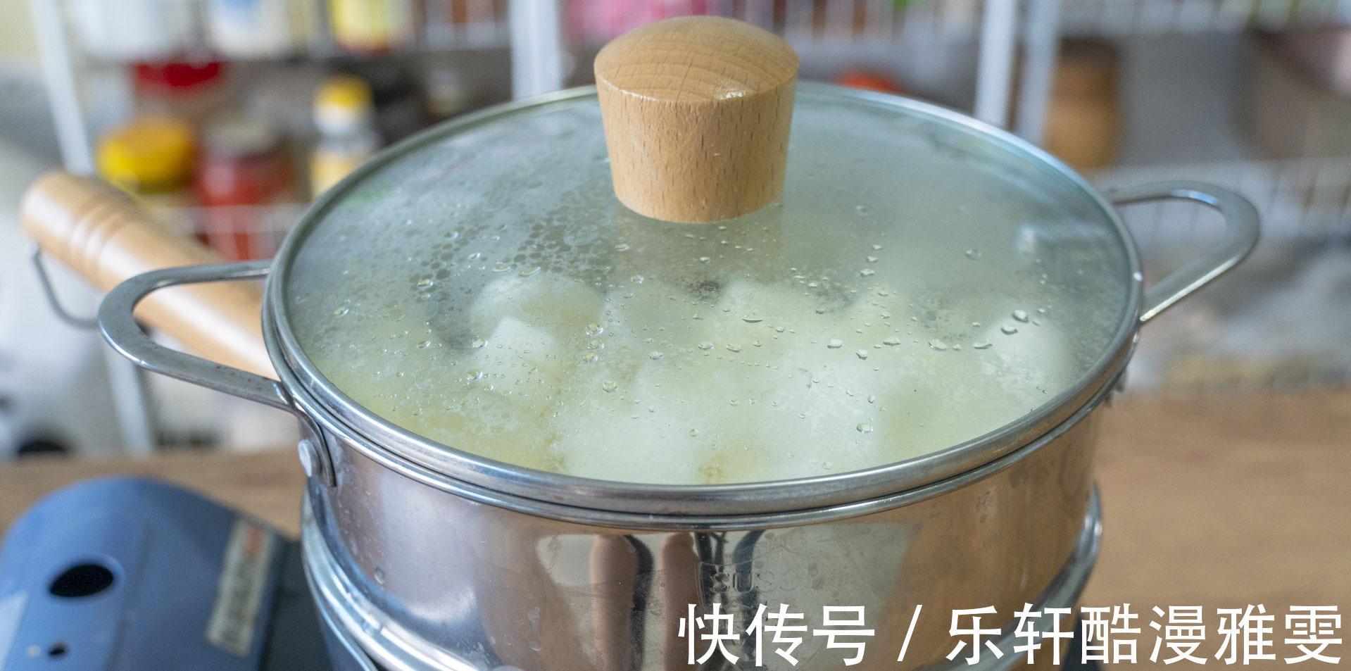 蔬菜|孩子不爱吃蔬菜，一定要试试这6道菜，补钙又补锌，营养足长高个