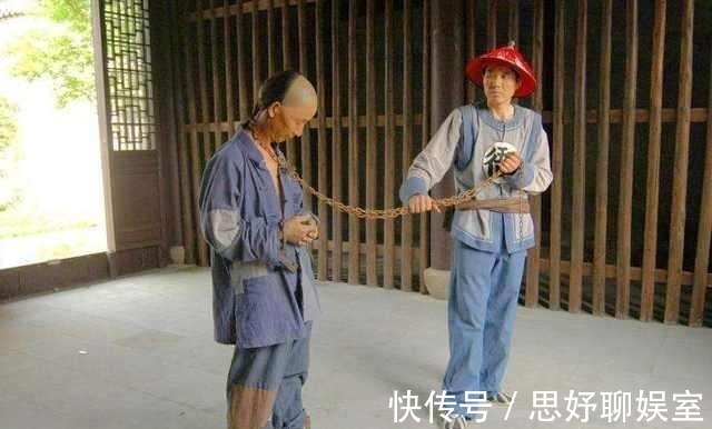 大赦天下!皇帝大赦天下真的所有人都能免罪吗 这几种罪犯很悲剧