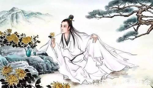 大词人!一首有趣的《一剪梅》,来自被贬的大词人,看似任性却句句有水平