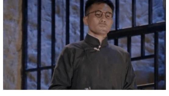 羅廣斌|《故事里的中國(guó)》：陳數(shù)、劉燁演繹《紅巖》，發(fā)揚(yáng)堅(jiān)韌不屈的精神