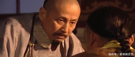 饿死|索额图是康熙皇帝的岳父，权倾朝野，为何最终却被活活饿死？