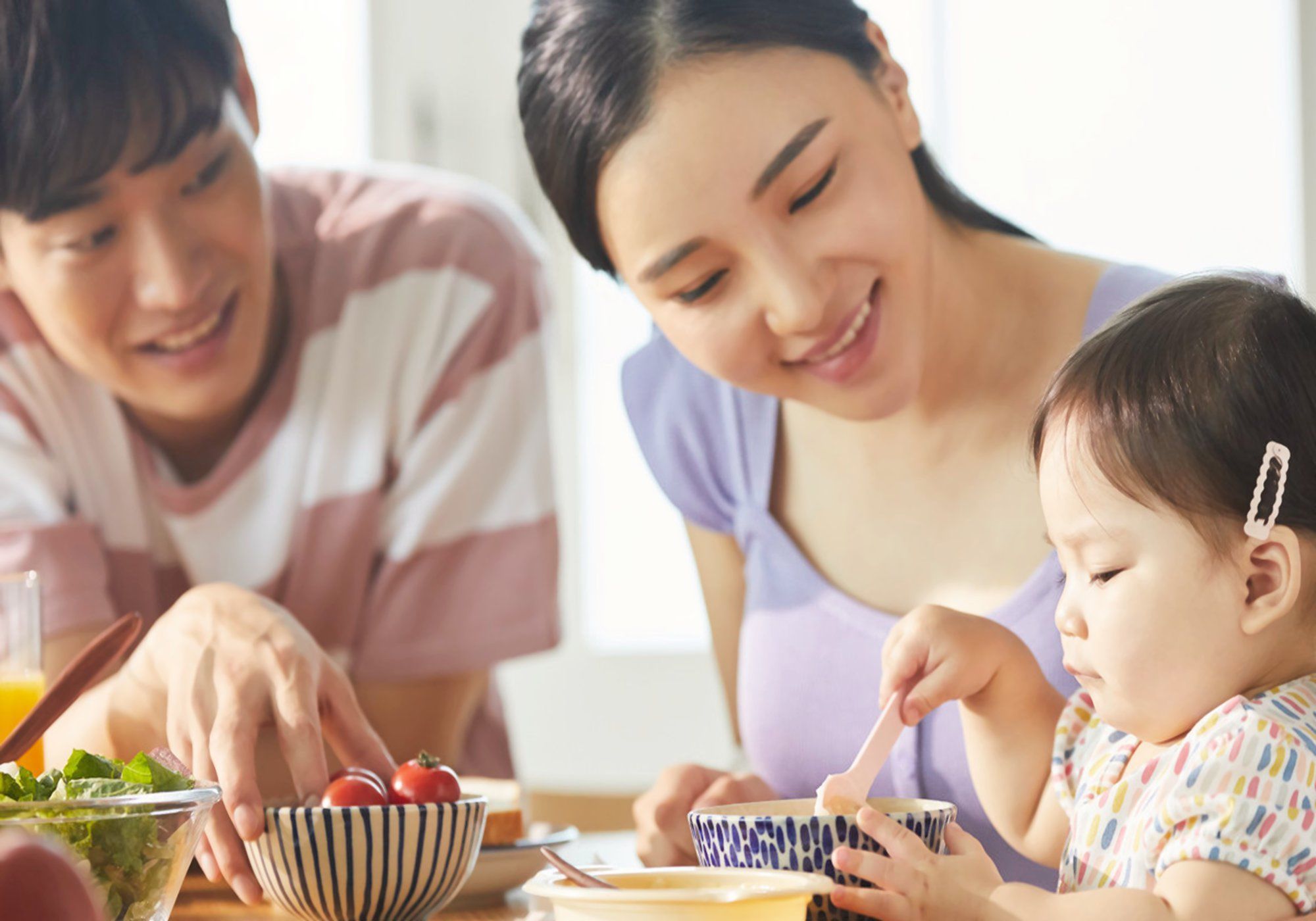 家长们|“幼儿园大锅饭是给给农民吃的”无理妈妈的蠢行为,被孩子打脸了