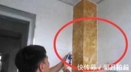 木龙骨包|这样接水管很容易漏水,发现装修工这样做,赶紧结钱让他走