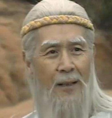 纣王$封神中元始天尊为何派申公豹去填北海眼,你看看北海是个什么地方