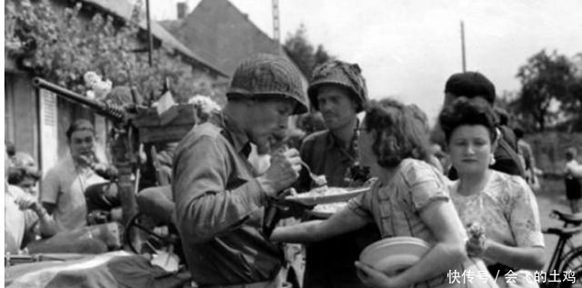 战争|二战后日本女人泛滥，却为何不愿嫁日本男子？原因令日本羞于启齿