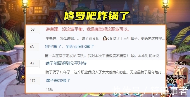 平衡|DNF：“塑料盆”成了！修罗兄反向冲刺，下水一哥提前预定？