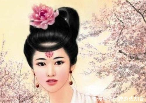 皇后|本是太子的生母,却因为帝王对妻子的怀念,到死的封号都是贵嫔