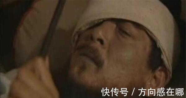 出征&杀死晁盖的并非史文恭更不是宋江,他才是元凶,却被后人夸赞不已