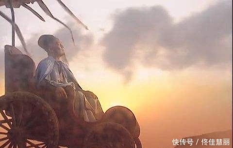毒辣|骑马可以跑很快,诸葛亮为啥总坐轮椅?司马懿:孔明这1招太毒辣