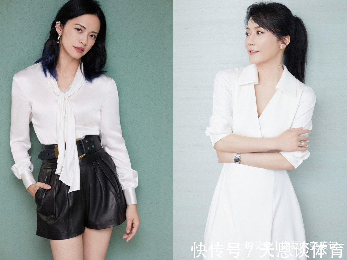 服装 女人过了40岁,别打扮的那么俗气!这5种衣服要少穿,廉价没品位