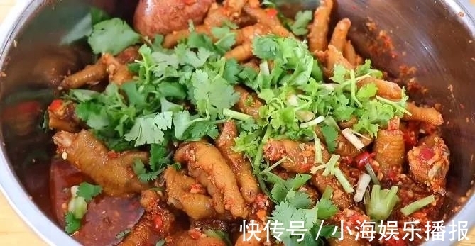 爽口好吃不油腻的家常菜，肉质Q弹有嚼劲，大人孩子吃上一口上瘾